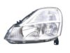 RENAU 7701069734 Headlight